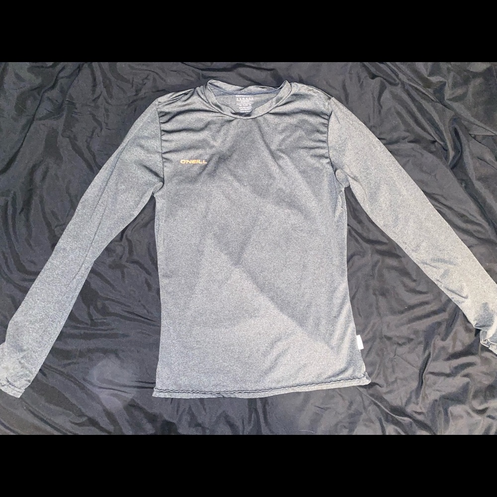 O’NEIL SLIM FIT BLUE LONG SLEEVE